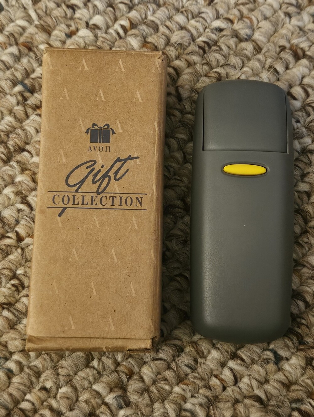 Avon Gift Collection Pocket Flashlight